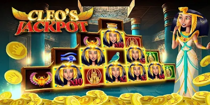 Nổ Hũ Ai Cập – Khám phá kho báu huyền bí tại AX88 1 Cách chơi Nổ hũ Ai Cập là quay các cuộn slot để tạo thành các tổ hợp thắng lợi, kích hoạt vòng quay miễn phí hoặc nổ hũ jackpot